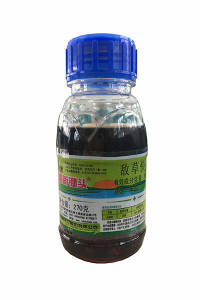  270g敵草快